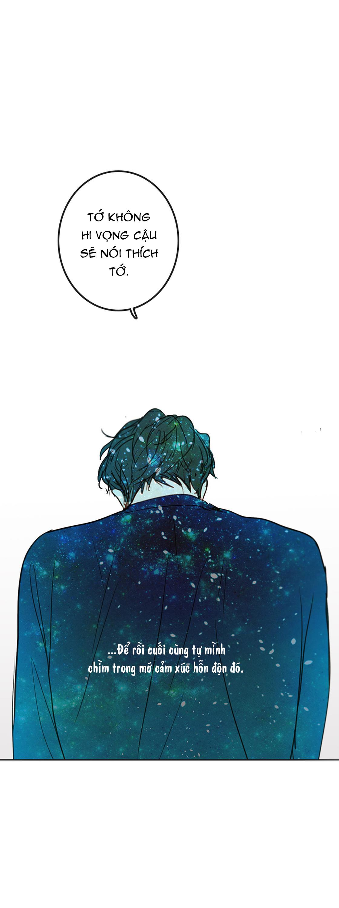 Đọc truyện Thiên Đường Táo Xanh - Chapter 94