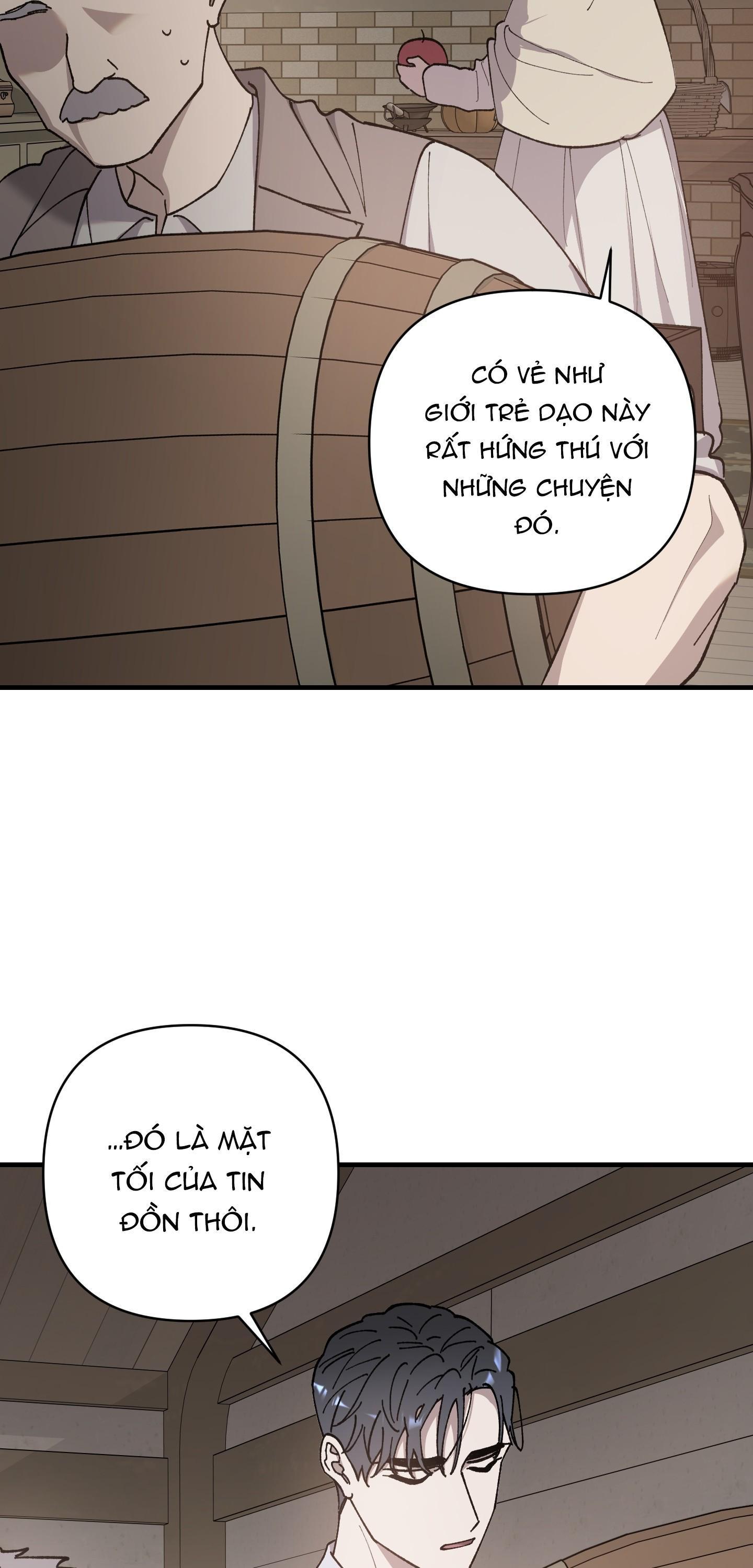 Đọc truyện Đóa hoa của mặt trời - Chapter 95