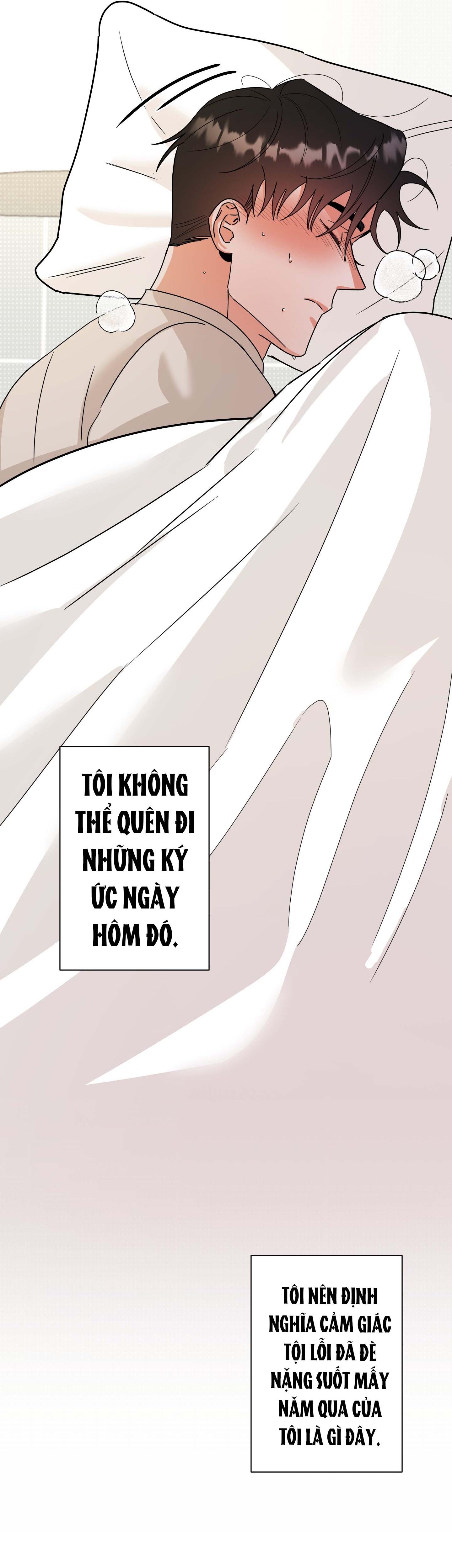 Đọc truyện DROP MẤT KIỂM SOÁT - Chapter 5