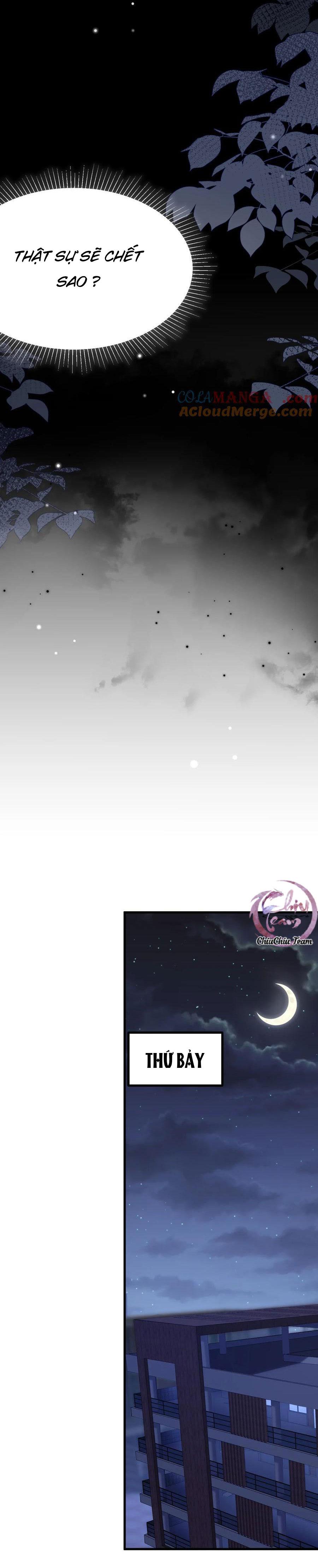 Đọc truyện Rất Tiếc, Bạn Không Thể Đăng Xuất Khỏi Trò Chơi - Chapter 38