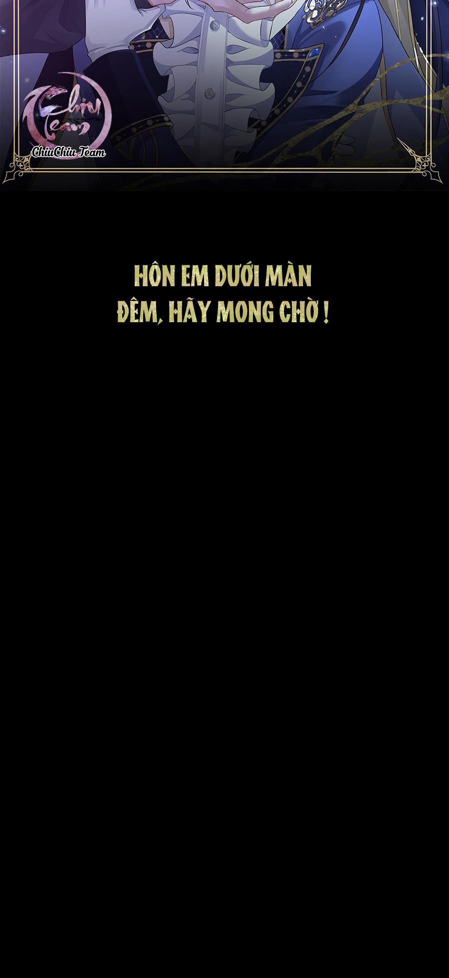 Đọc truyện Bản Tình Ca Nụ Hôn Ngục Tù - Chapter 0