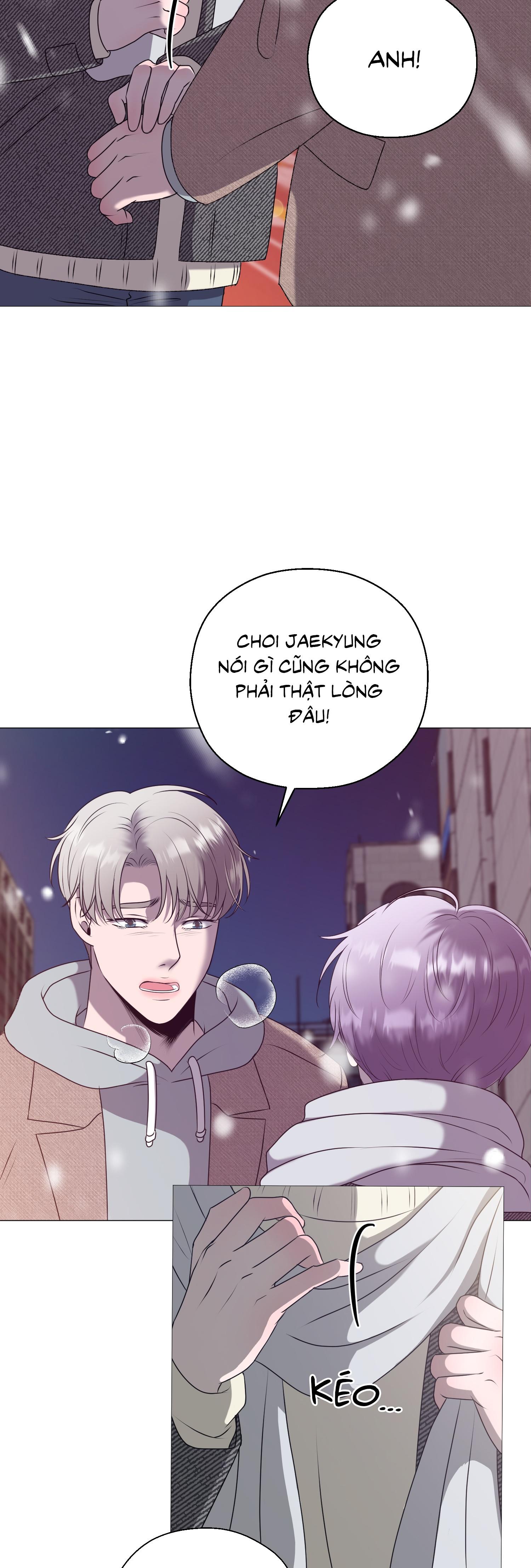 Đọc truyện Tiền bối của anh - Chapter 1