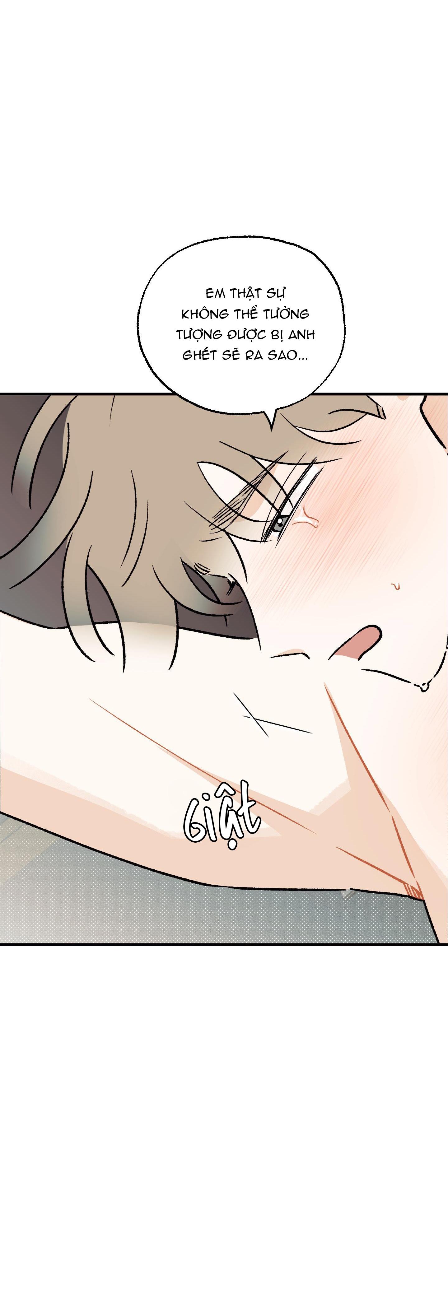 Đọc truyện Tình đơn phương lạc lối - Chapter 10