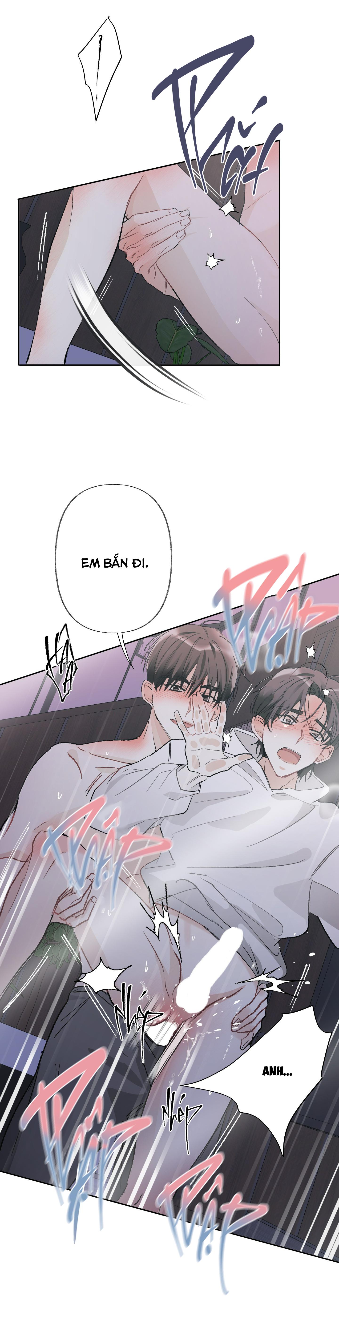 Đọc truyện THẾ GIỚI KHI MẤT ĐI EM - Chapter 66