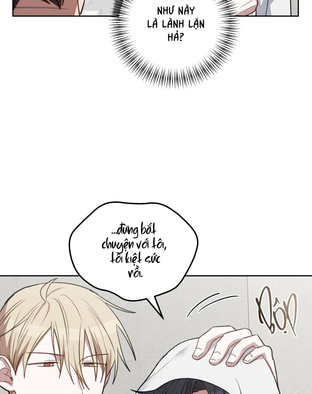 Đọc truyện BƠI TRONG MÙI HƯƠNG - Chapter 32