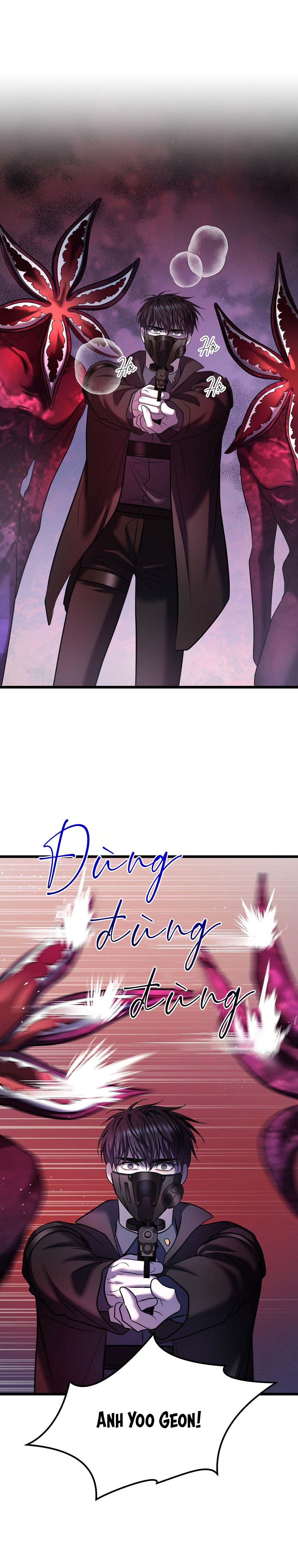 Đọc truyện Đáy Sâu Tuyệt Vọng - Chapter 76