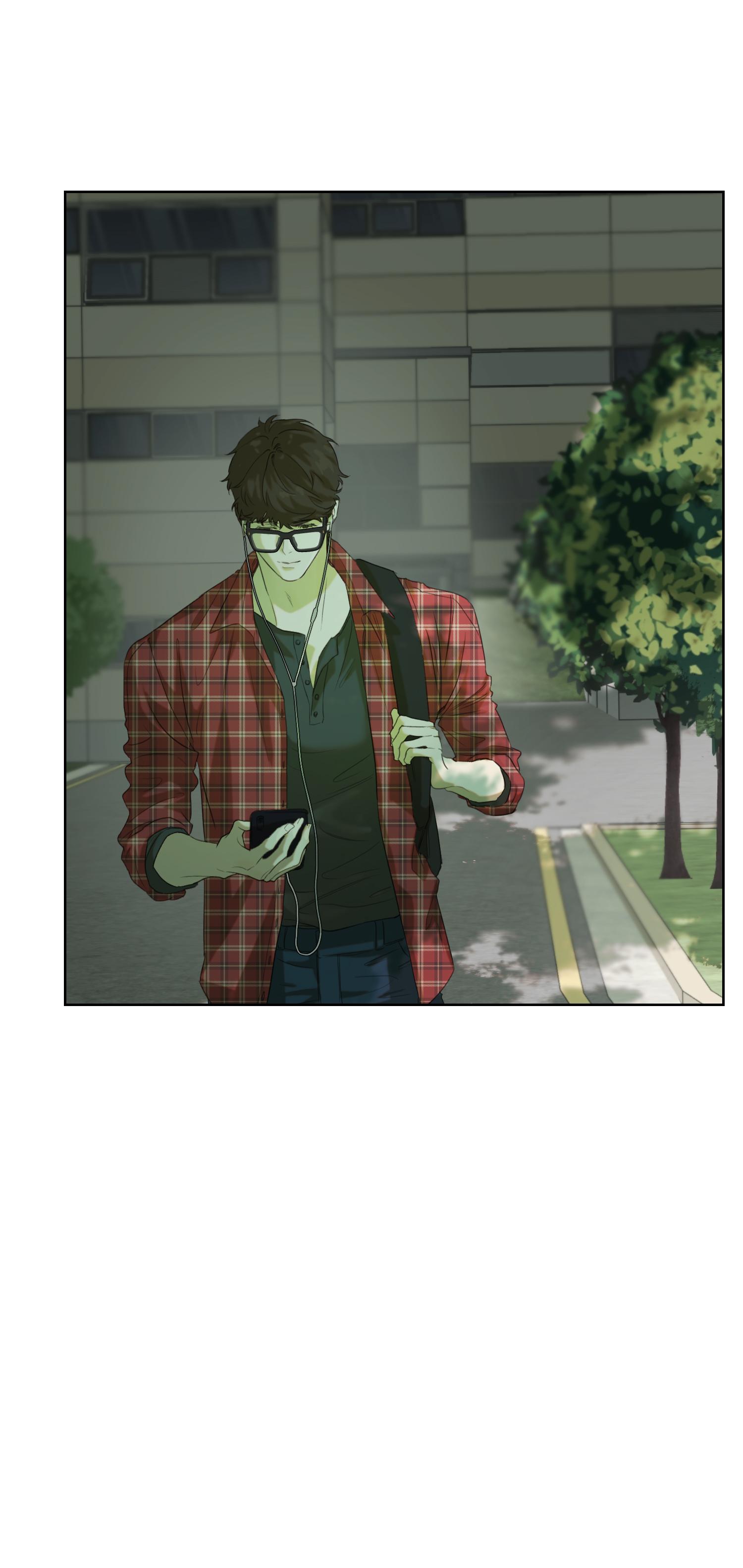 Đọc truyện NERD PROJECT - Chapter 12
