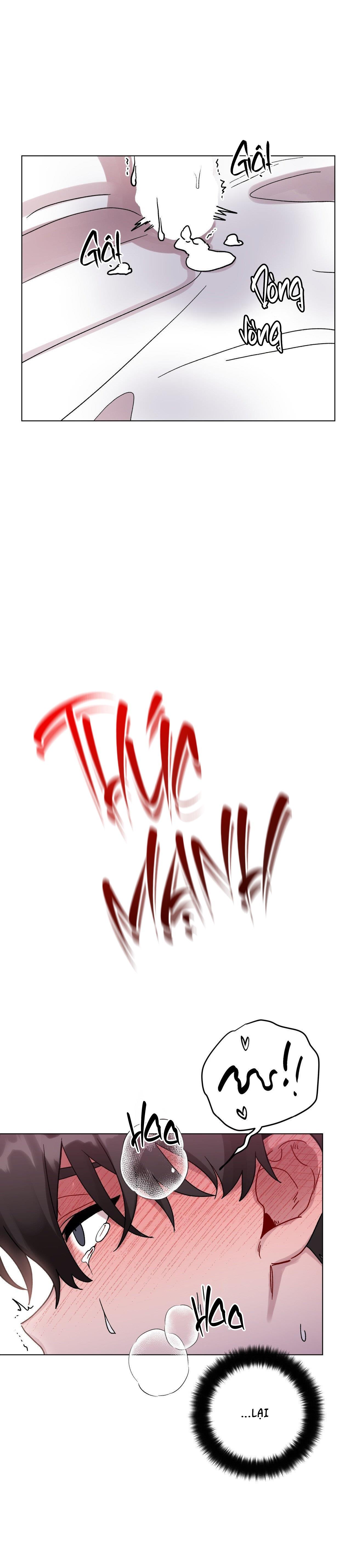 Đọc truyện CƠN MƯA RÀO MÙA HẠ - Chapter 74
