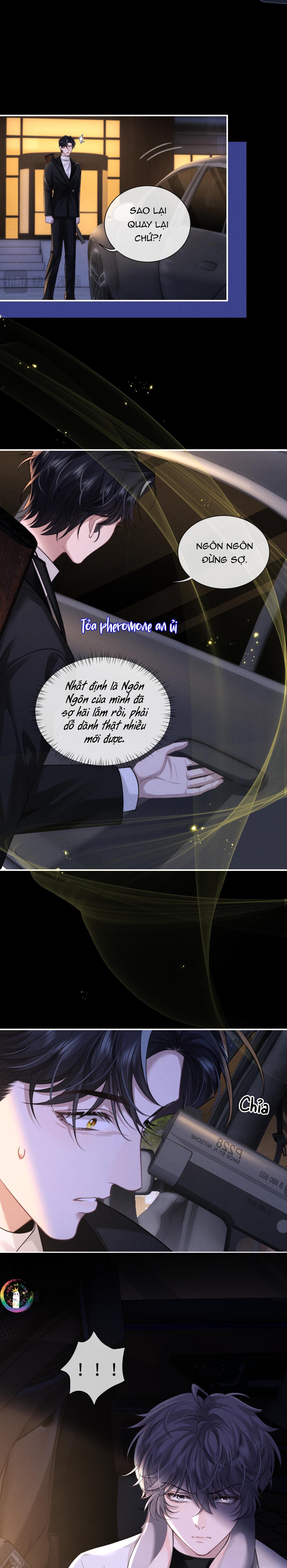 Đọc truyện Chấp Sự Thỏ Tai Cụp - Chapter 126