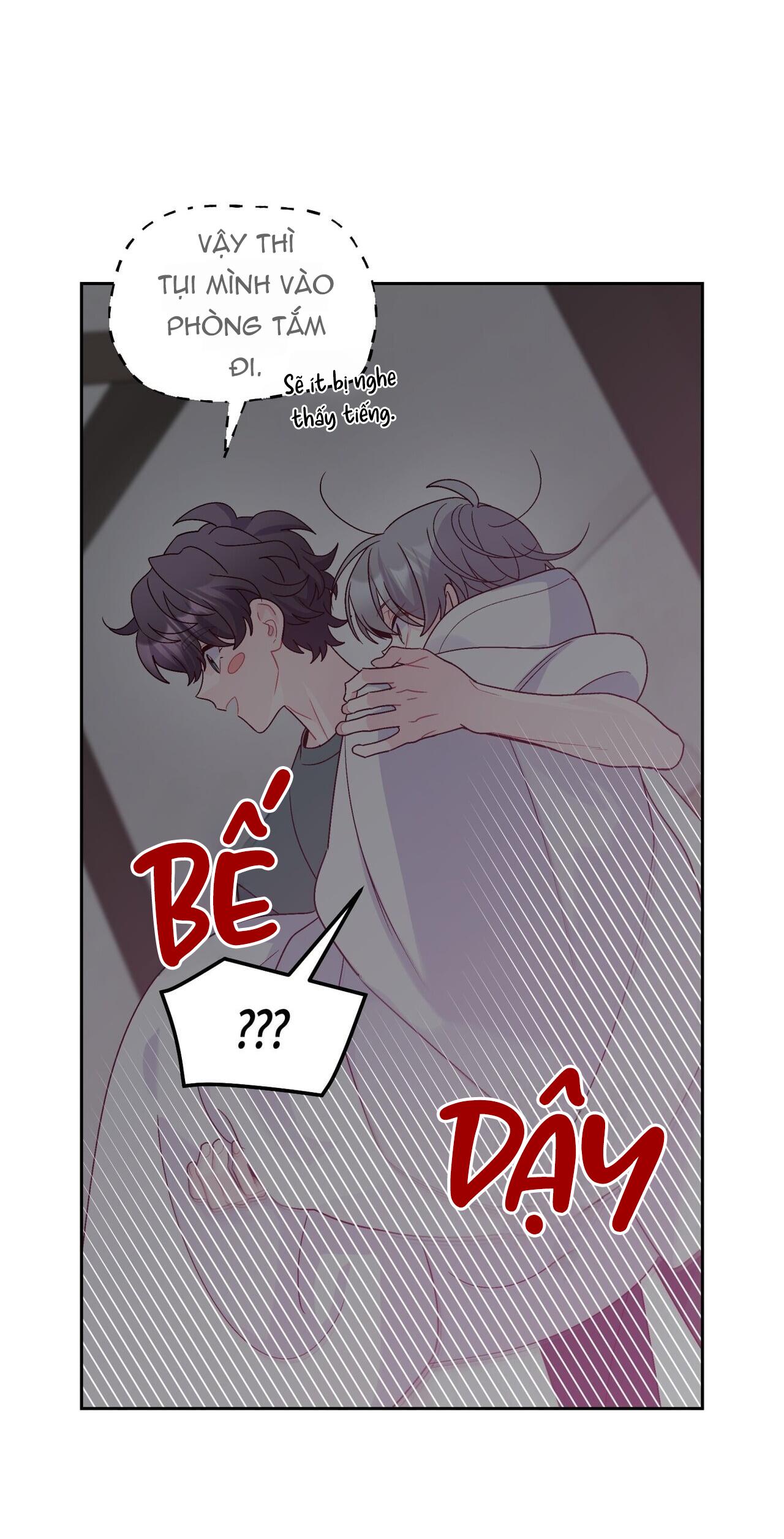 Đọc truyện (END) Merry Marbling - Chapter 78