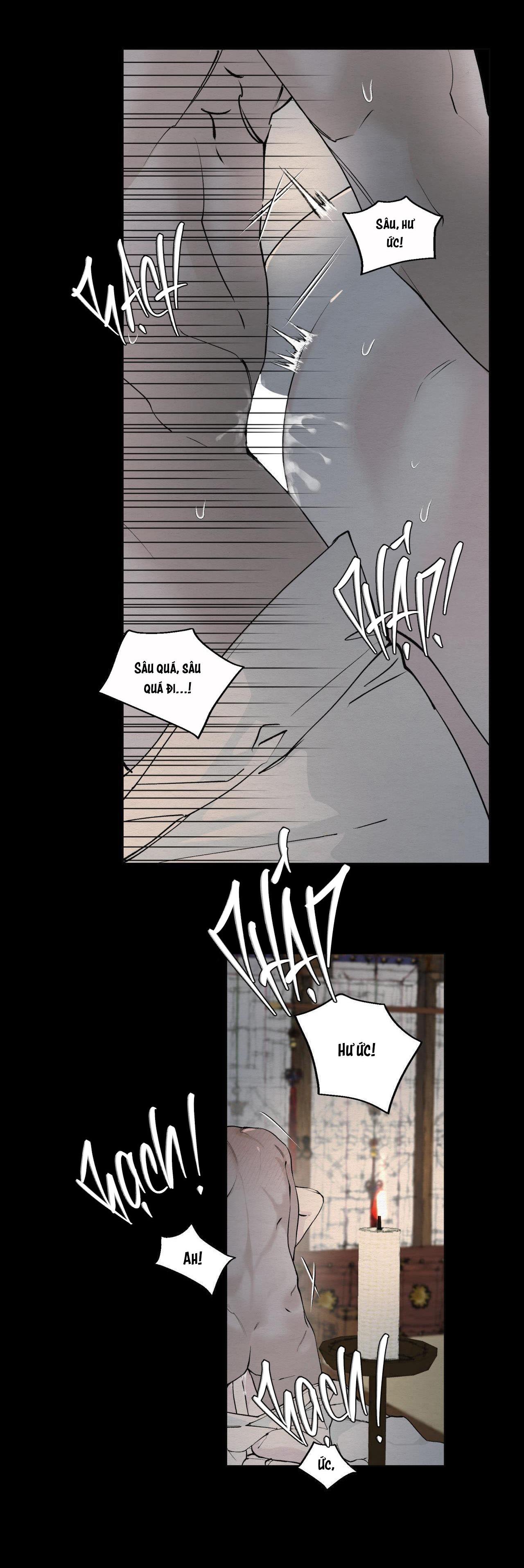 Đọc truyện  Lạc Hồn - Chapter 1