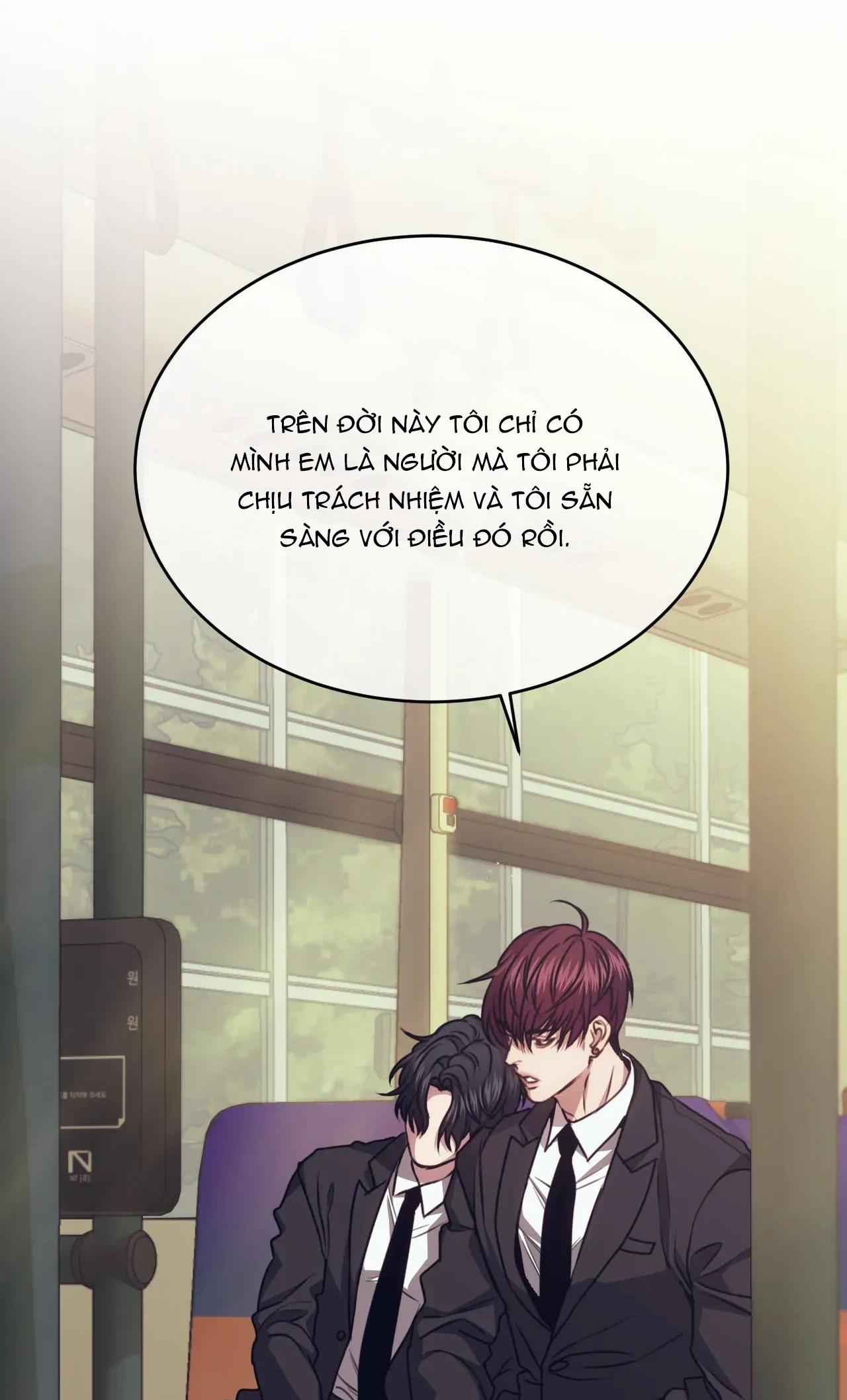 Đọc truyện Công Cuộc Báo Thù Của Kẻ Yếu Thế - Chapter 90