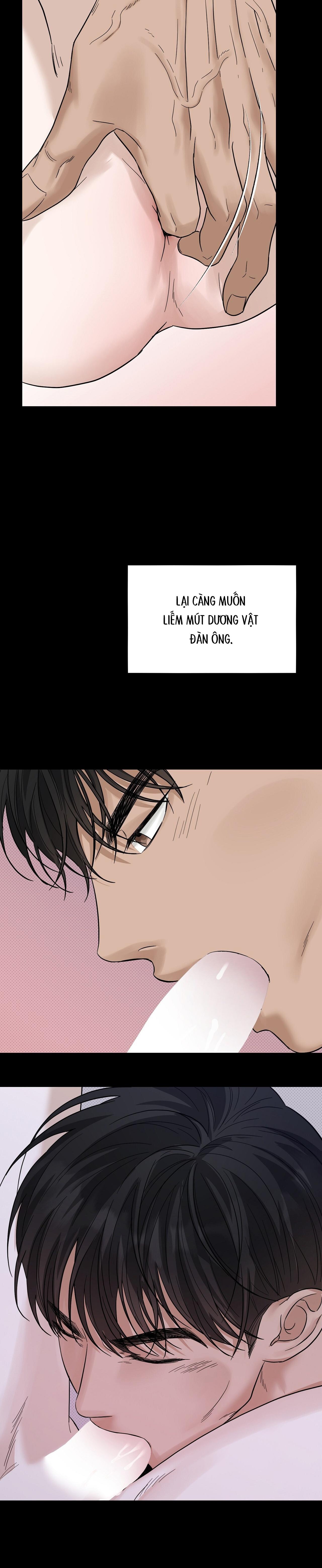 Đọc truyện (CATCH UP) ĐUỔI BẮT - Chapter 15