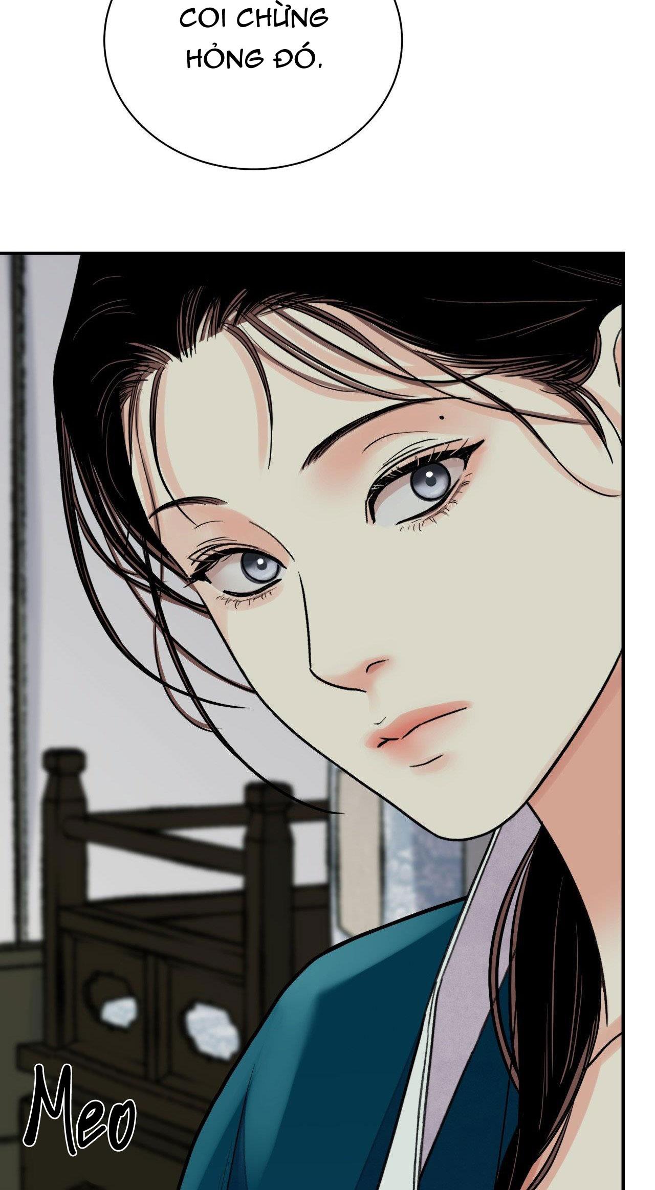 Đọc truyện KIẾM HOA - Chapter 63