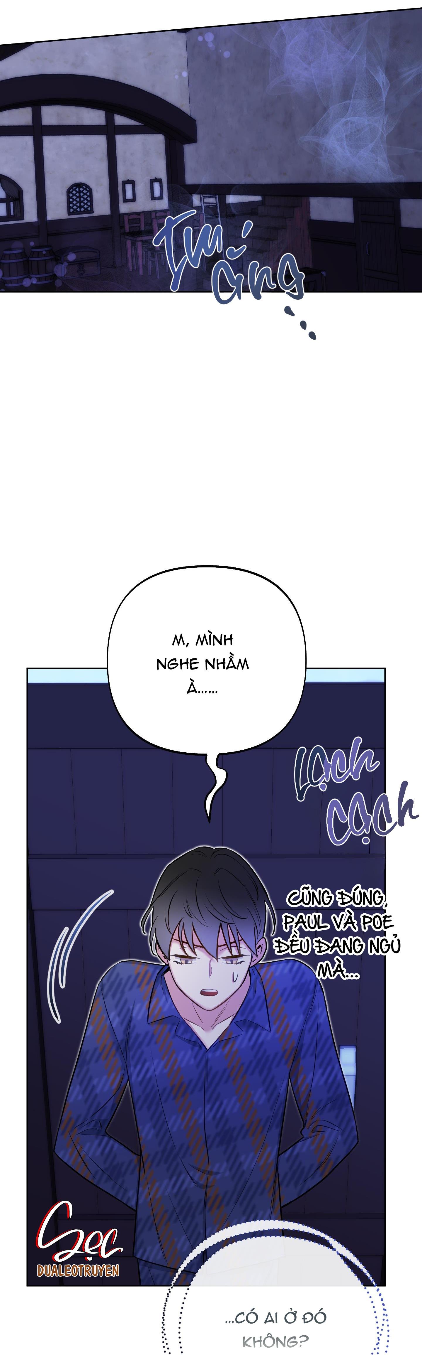 Đọc truyện (NP) TRỞ THÀNH VUA CÔNG LƯỢC - Chapter 34