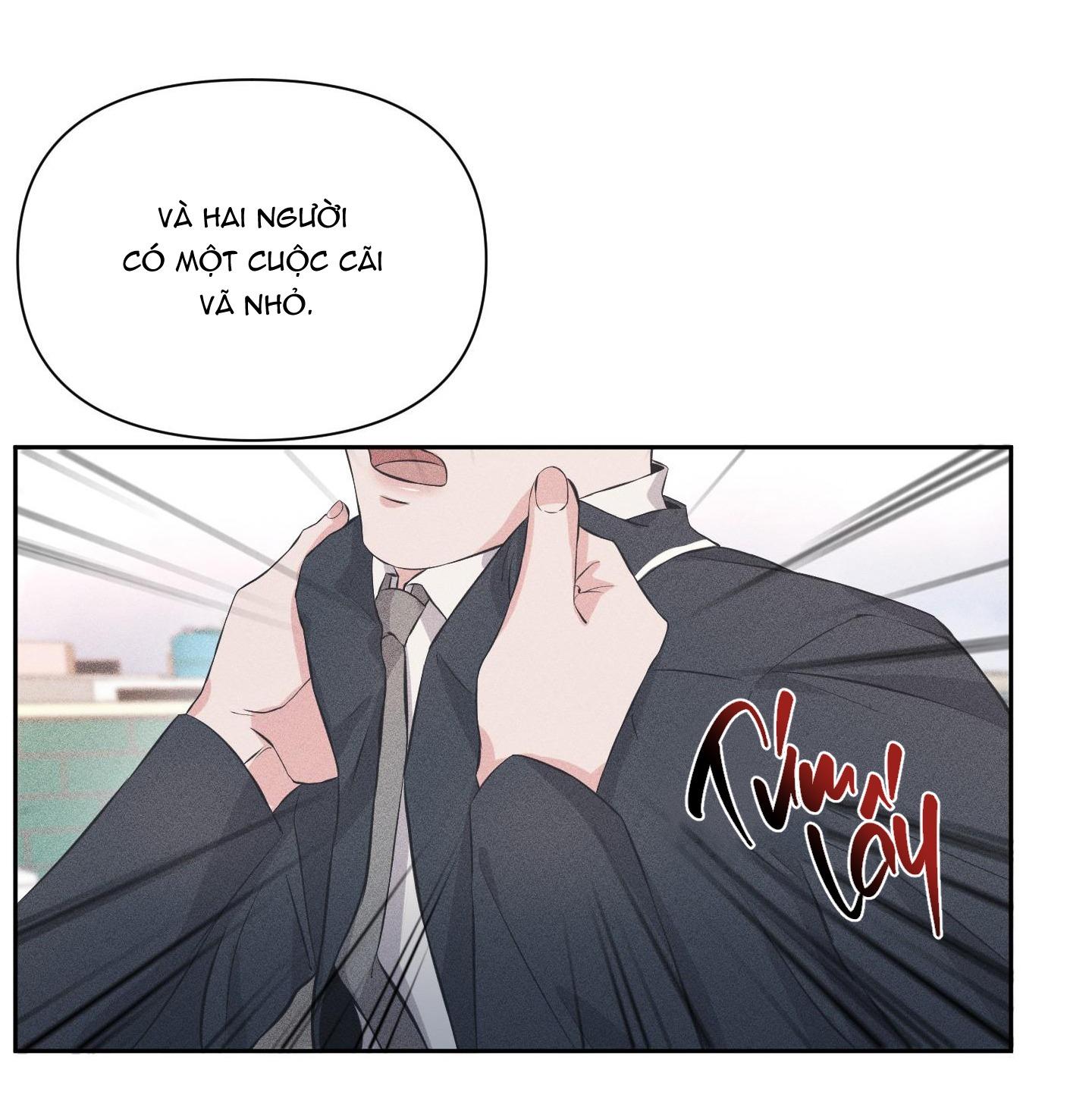 Đọc truyện TUYỂN TẬP CUỒNG CÔNG-CHIẾM HỮU CÔNG CỦA NHÀ KIM - Chapter 19.6