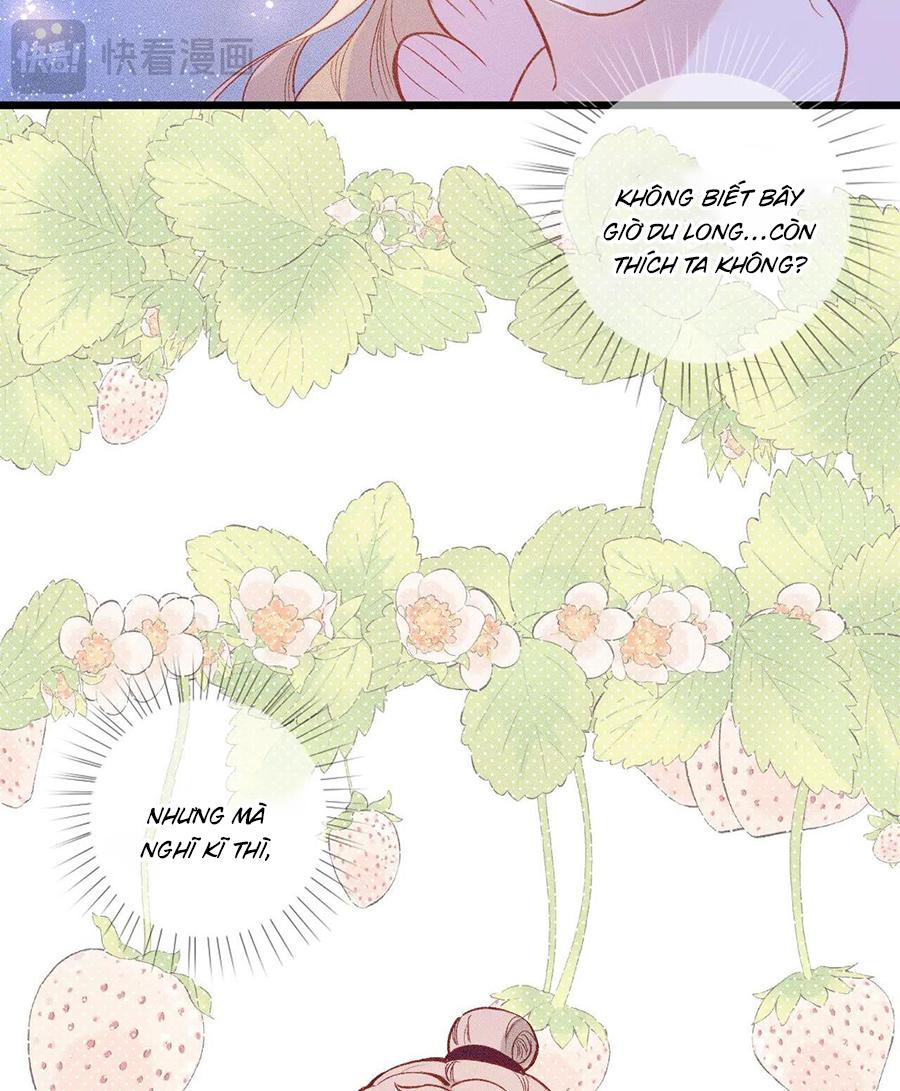 Đọc truyện Ngốc Nghếch Đáng Yêu - Chapter 10