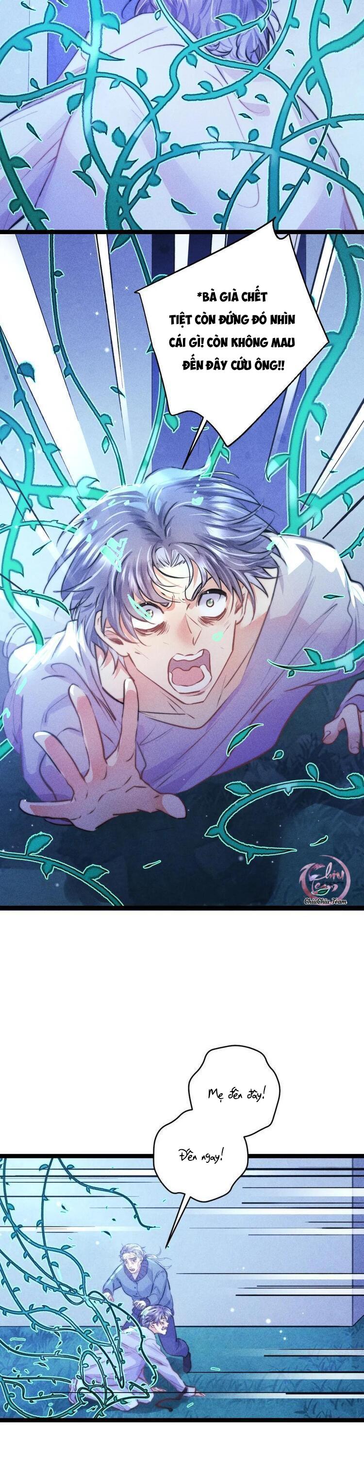 Đọc truyện Tòa Tháp - Chapter 55