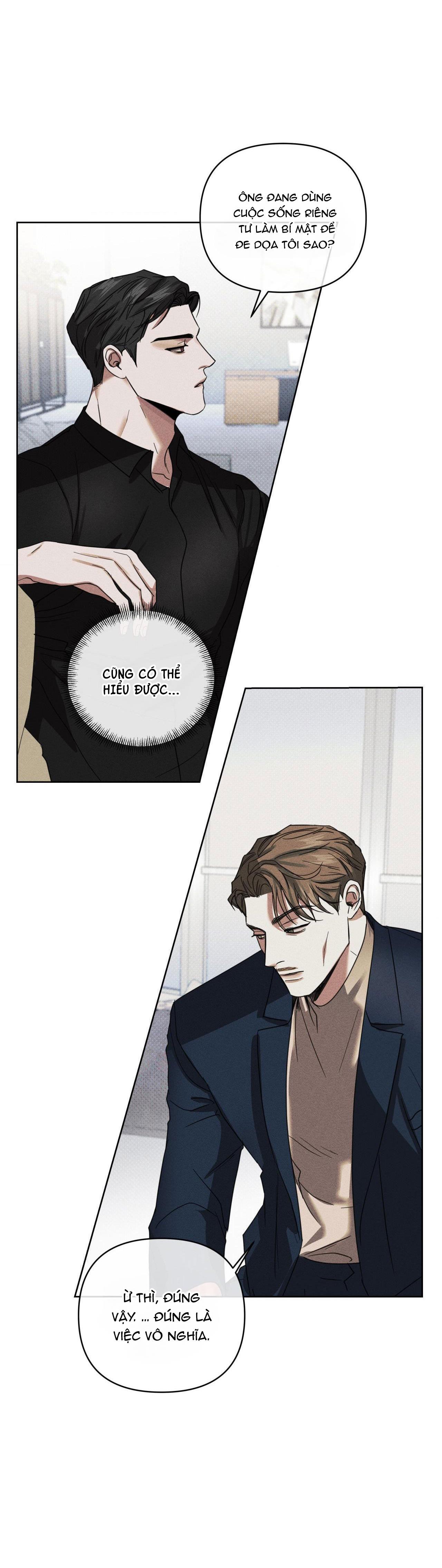 Đọc truyện THÂN ÁI - Chapter 4