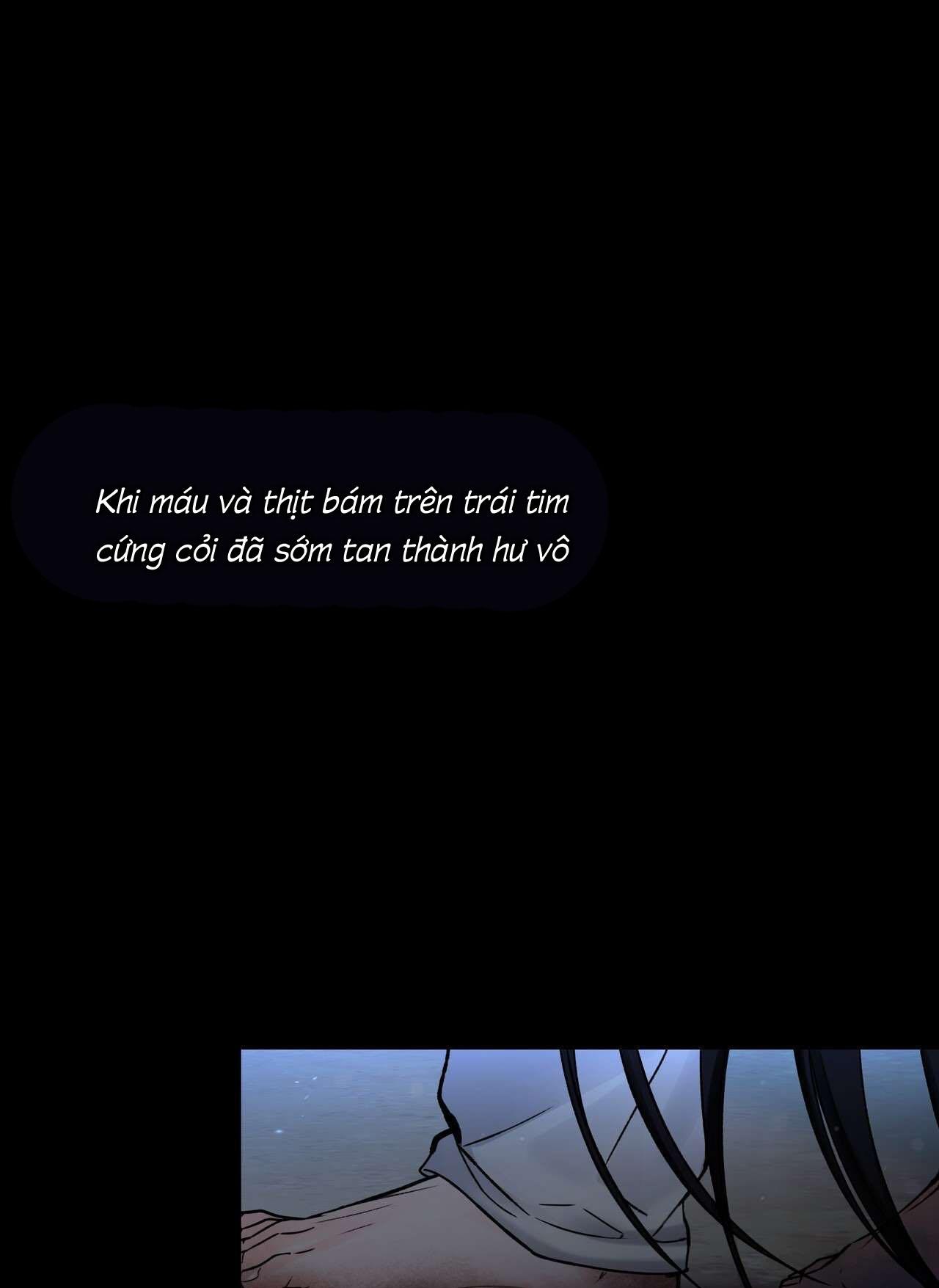 Đọc truyện  Hạ cánh cuối chân trời - Chapter 28