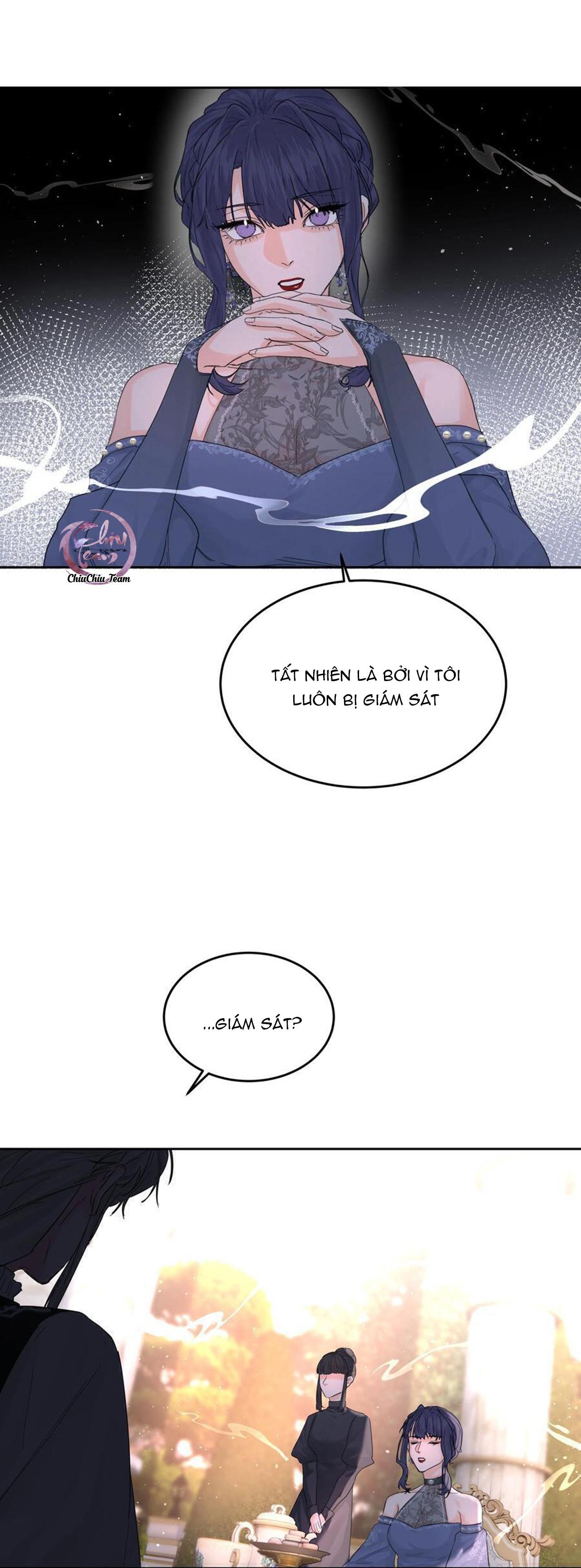 Đọc truyện Bạn Trai Cũ Trở Thành Vua - Chapter 72