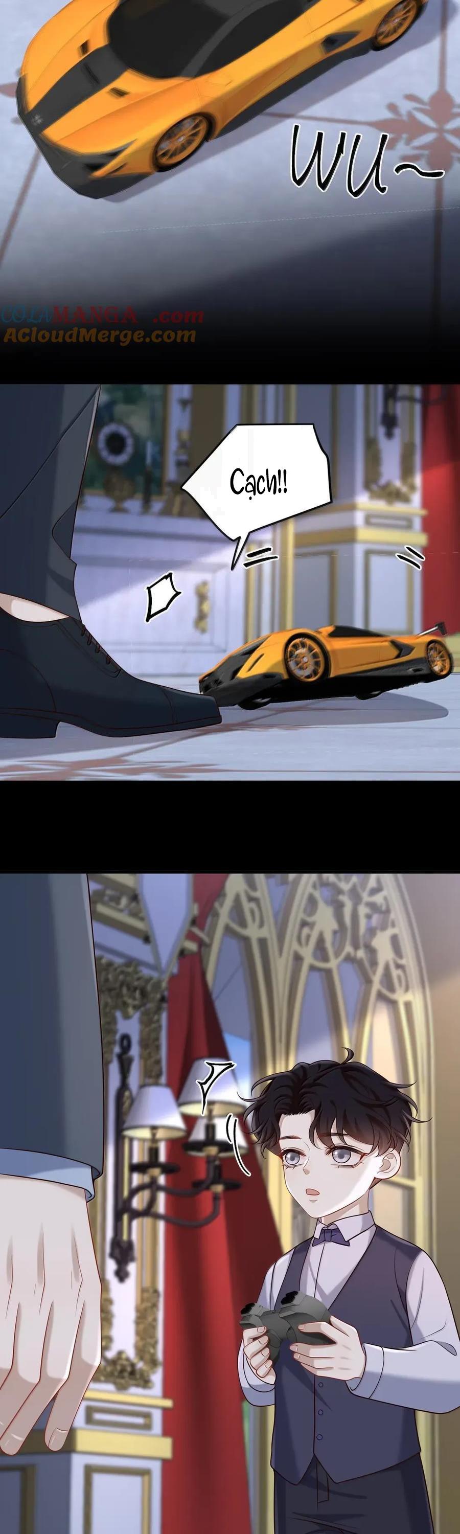 Đọc truyện Người Đó Đến Từ Đêm Tối - Chapter 82