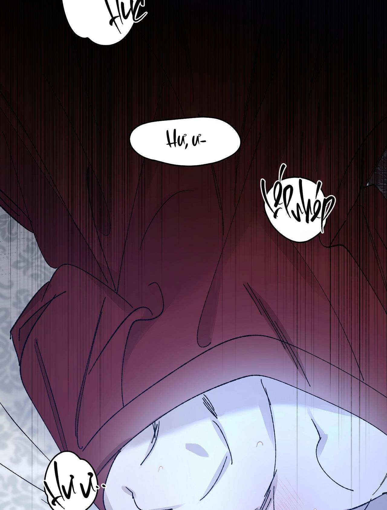 Đọc truyện BL CỔ TRANG-ÂU CỔ NGẮN NHÀ KIM - Chapter 36.3