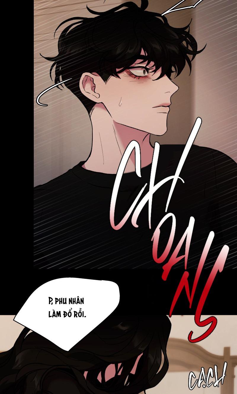 Đọc truyện NỖI SỢ CỦA HWAN YEONG - Chapter 42
