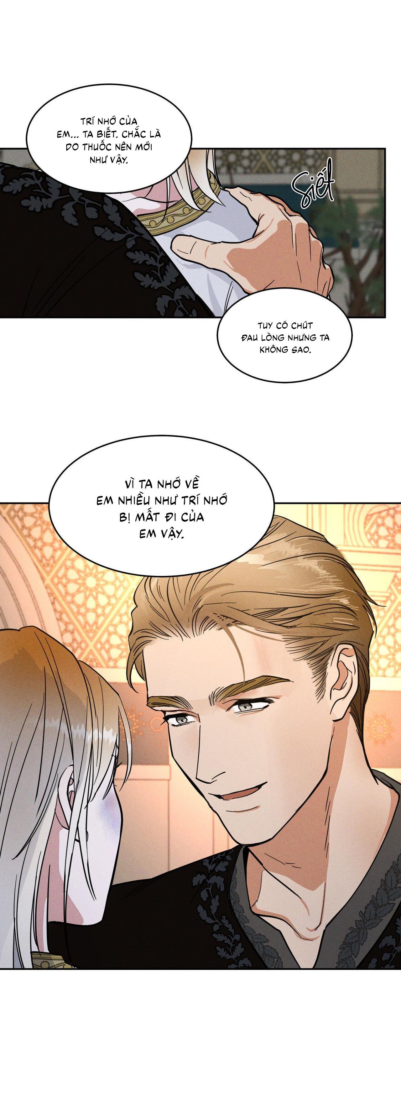 Đọc truyện Antidote - Chapter 2