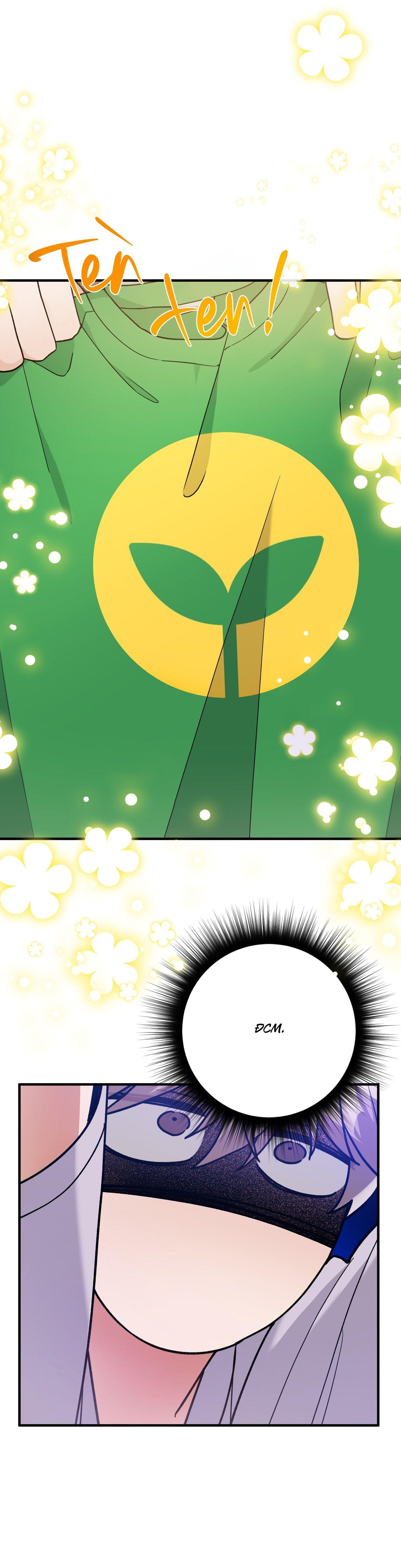 Đọc truyện [DROP] BIỆT THỰ HOA HỒNG CỦA ANH DO DO HOON - Chapter 8