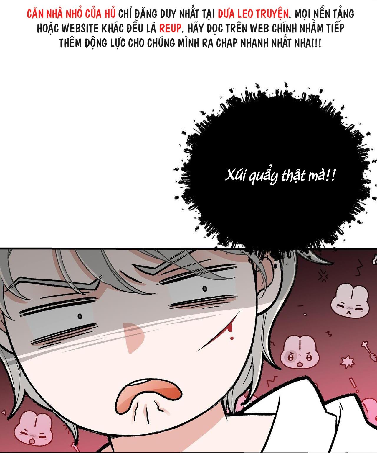 Đọc truyện KISS ME, SHOT ME - Chapter 1