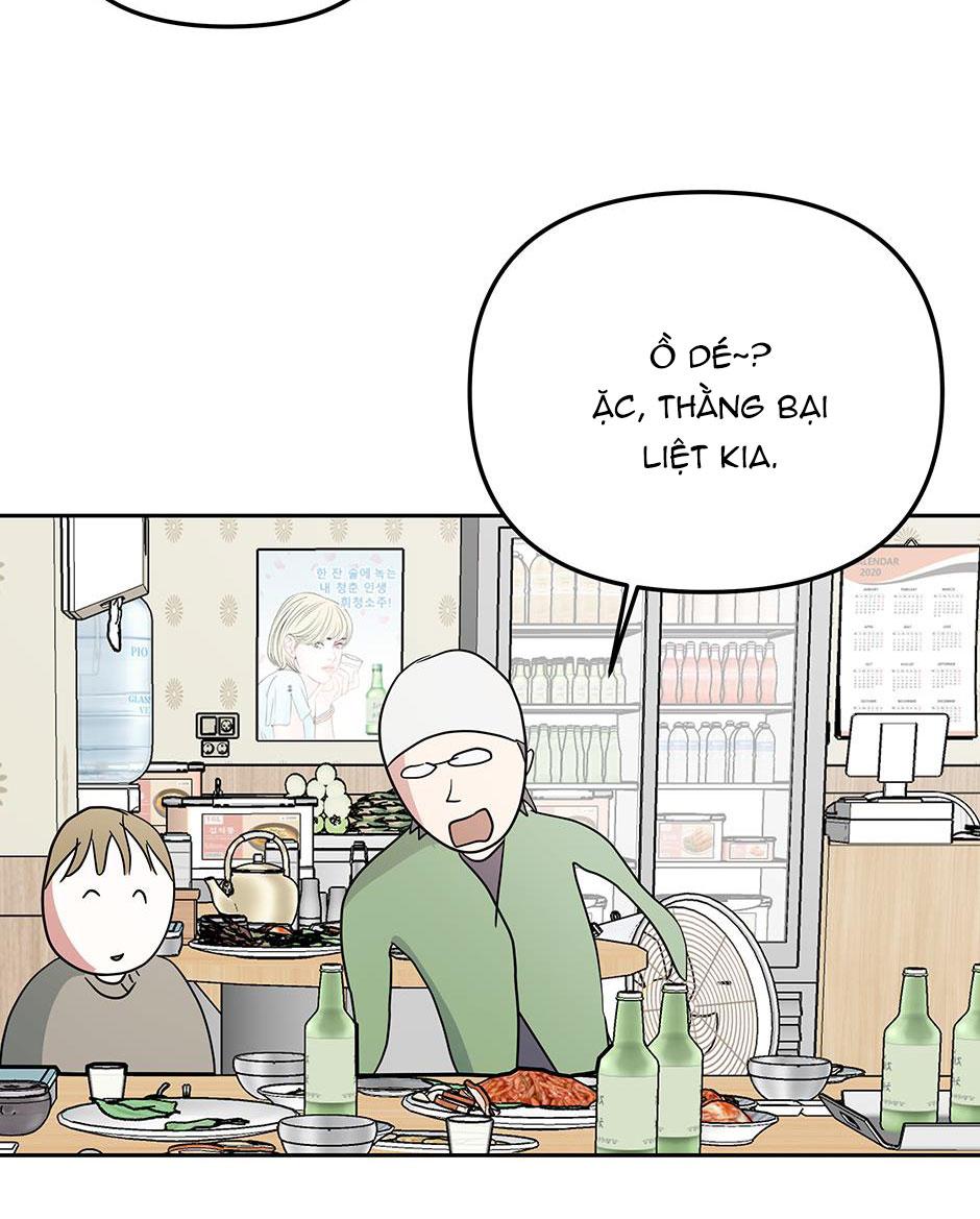 Đọc truyện Chén Ghệ Mới Bồ Cũ - Chapter 15