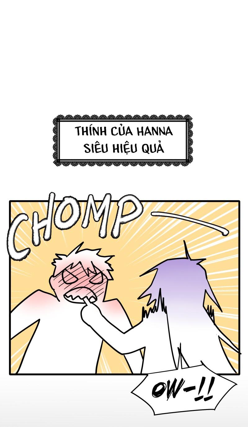 Đọc truyện Truyện Ngôn Nhưng Không Ngôn Lắm - Chapter 81