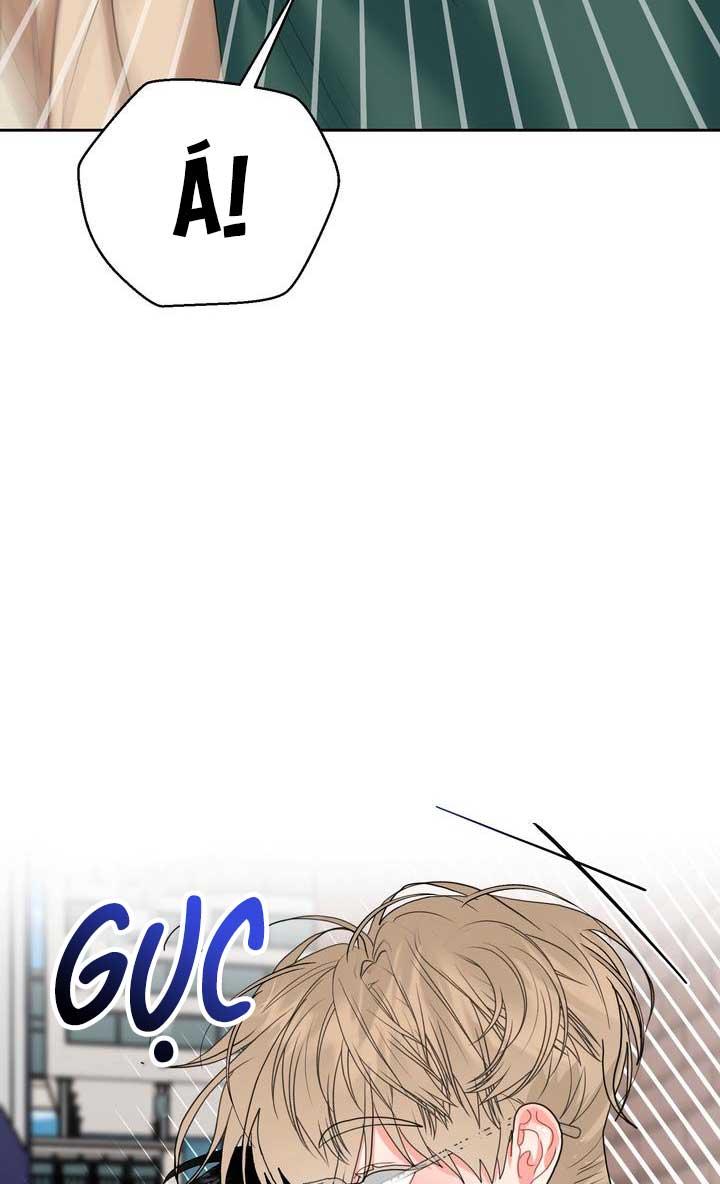 Đọc truyện OMEGA CỦA ANH DOYUN - Chapter 8