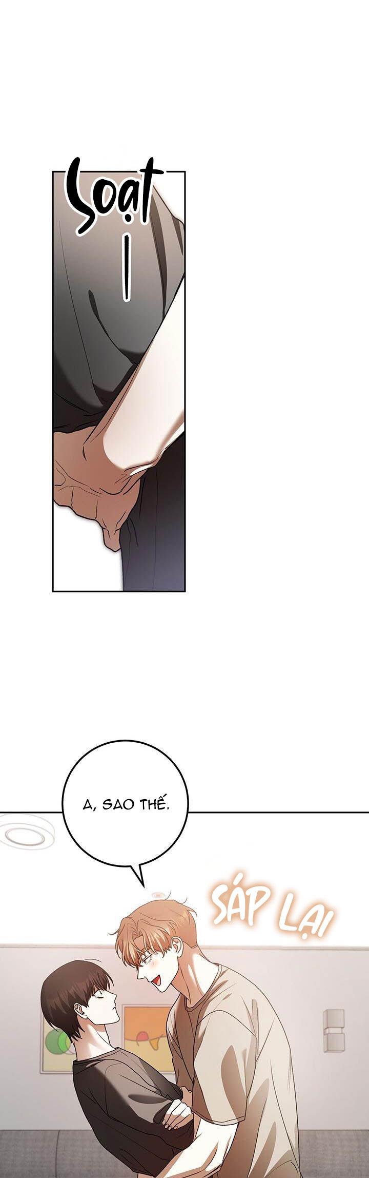 Đọc truyện NETKAMA PUNCH!! - Chapter 73