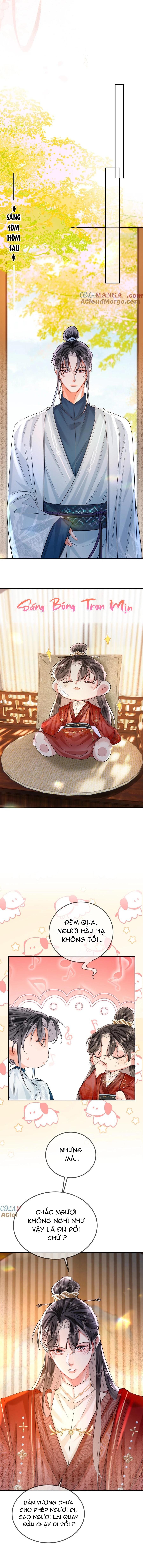 Đọc truyện Ôn Hương Diễm Ngọc (END) - Chapter 21