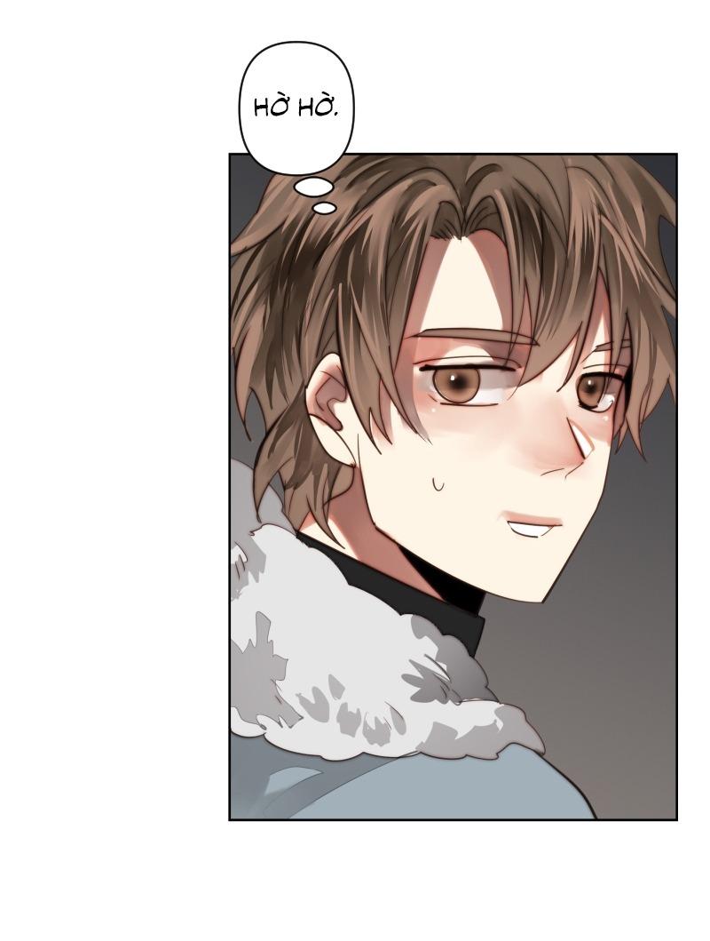 Đọc truyện KHI LONG THẦN RƠI VÀO LƯỚI TÌNH - Chapter 48