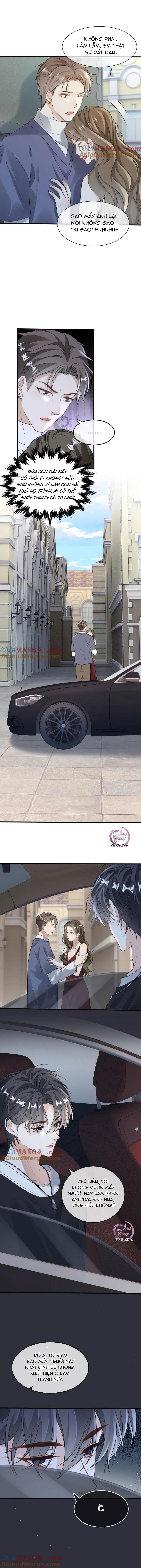 Đọc truyện Khát Vọng Ngọt Ngào - Chapter 121