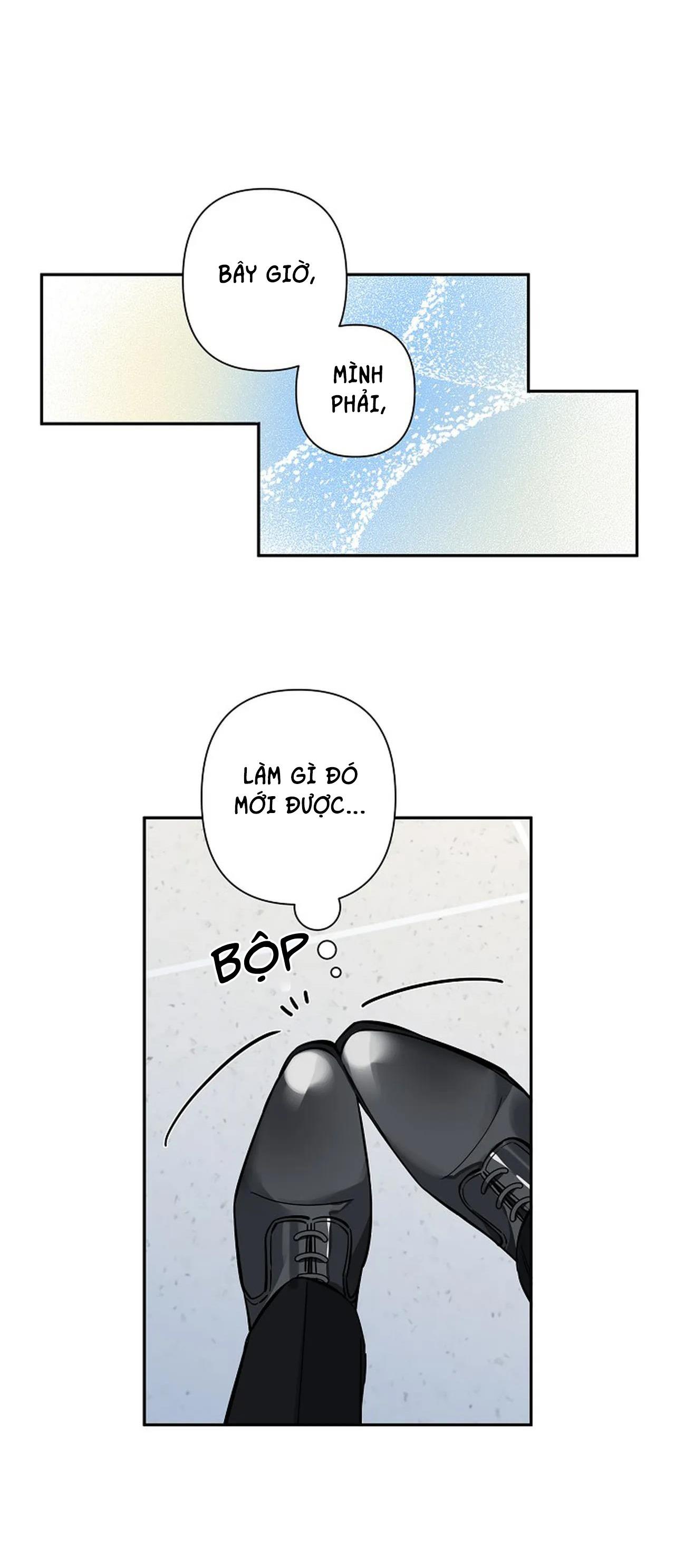 Đọc truyện ĐÊM DỊU DÀNG - Chapter 59