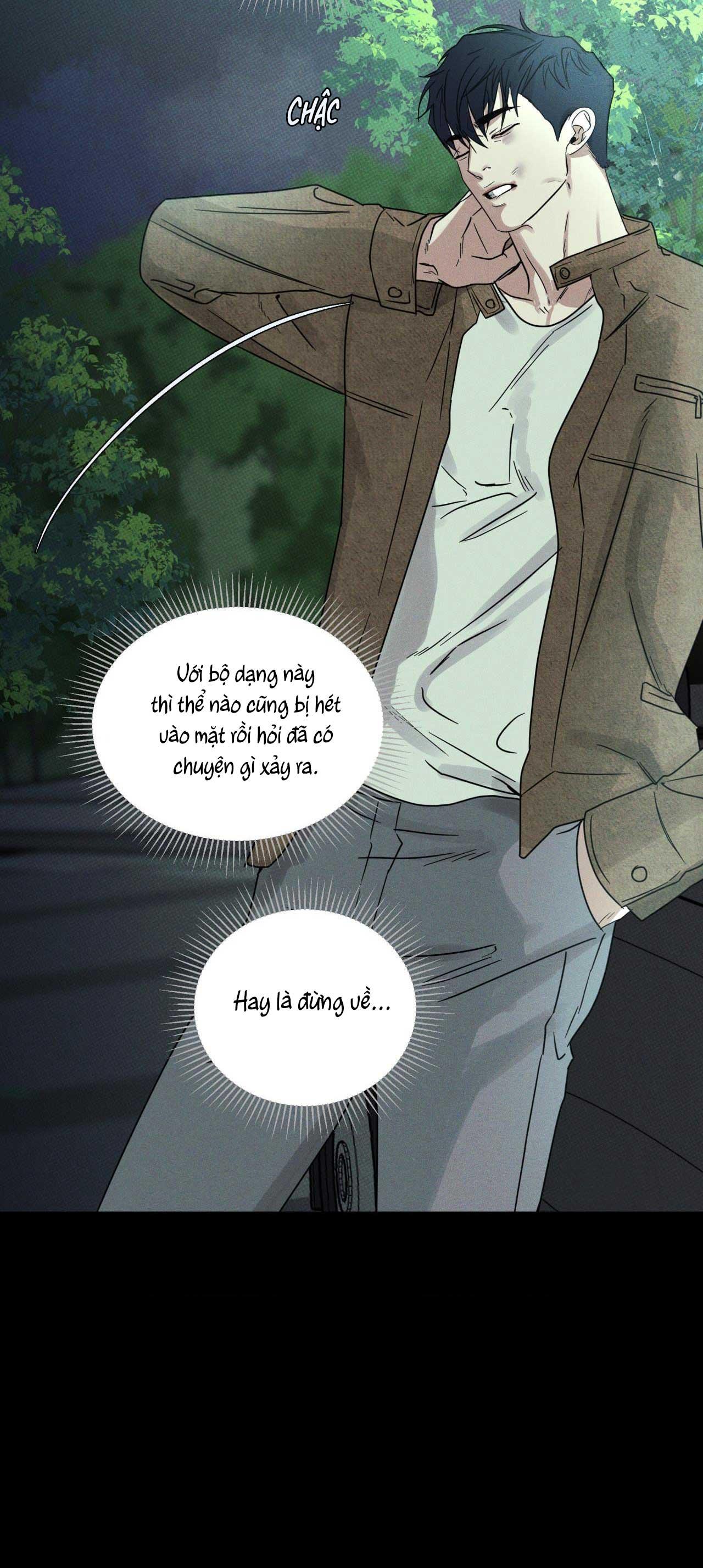 Đọc truyện NGƯỜI YÊU DẤU - Chapter 27