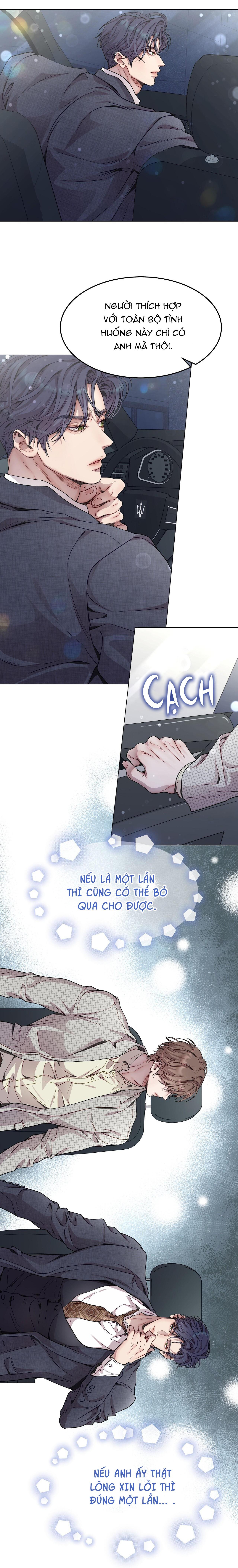 Đọc truyện LỐI SỐNG ÍCH KỶ - Chapter 57