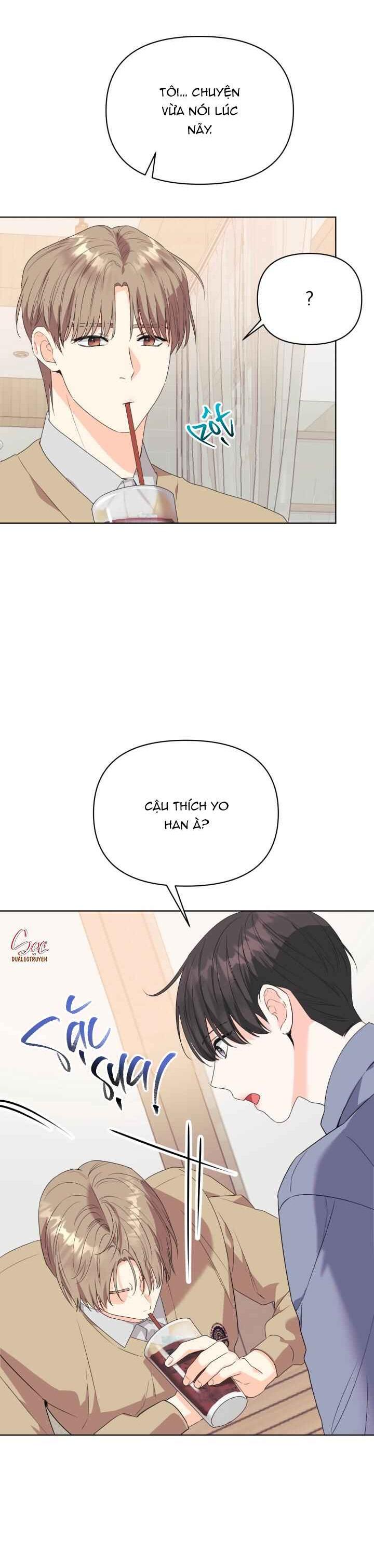 Đọc truyện RE PLAYLIST - Chapter 19