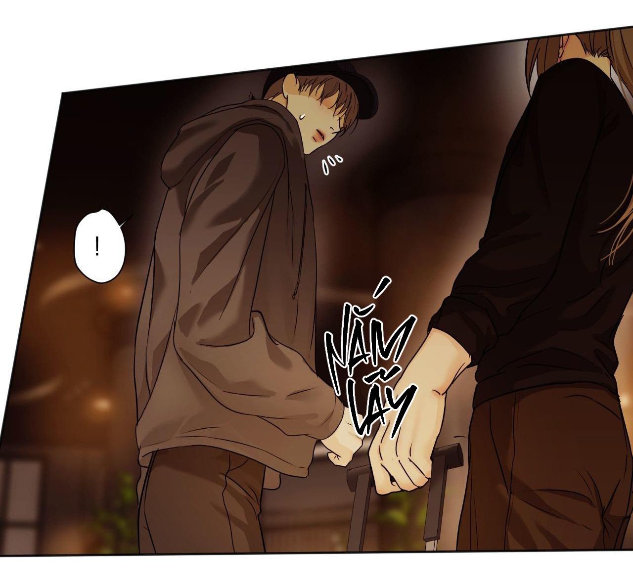 Đọc truyện SẮC DỤC - Chapter 30