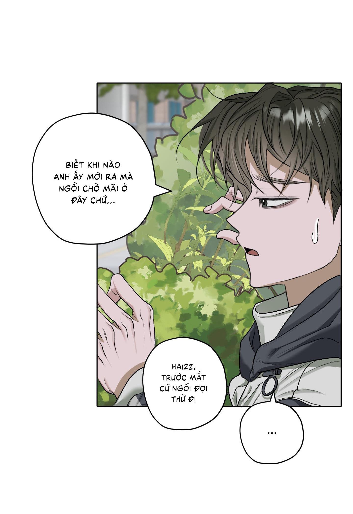 Đọc truyện  Đầm Sen Héo Úa - Chapter 37