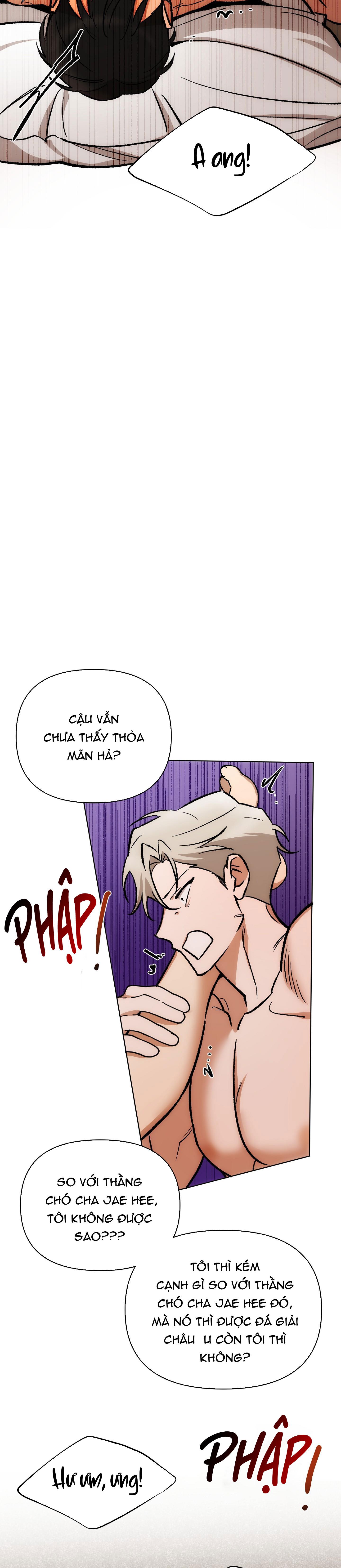 Đọc truyện TUYỂN TẬP NGỰC BỰ, CUNG KHỦ CỦA NHÀ KIM - Chapter 165.3