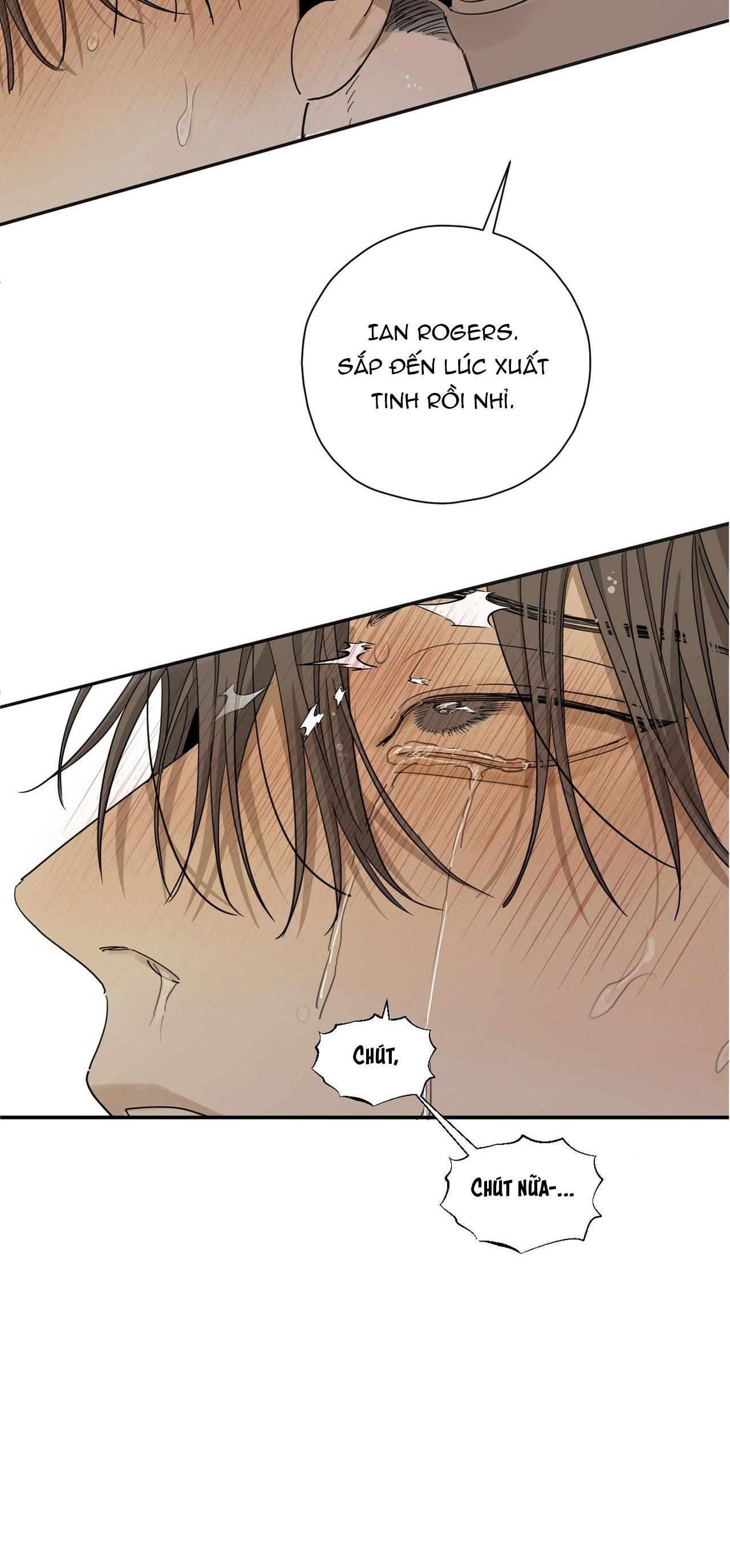 Đọc truyện SÂU THẲM - Chapter 4