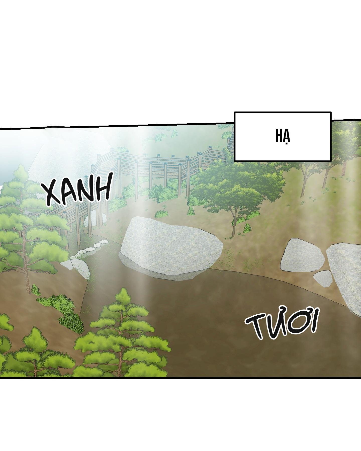 Đọc truyện NGÔI NHÀ HƯỚNG MẶT TRỜI MỌC - Chapter 45.5