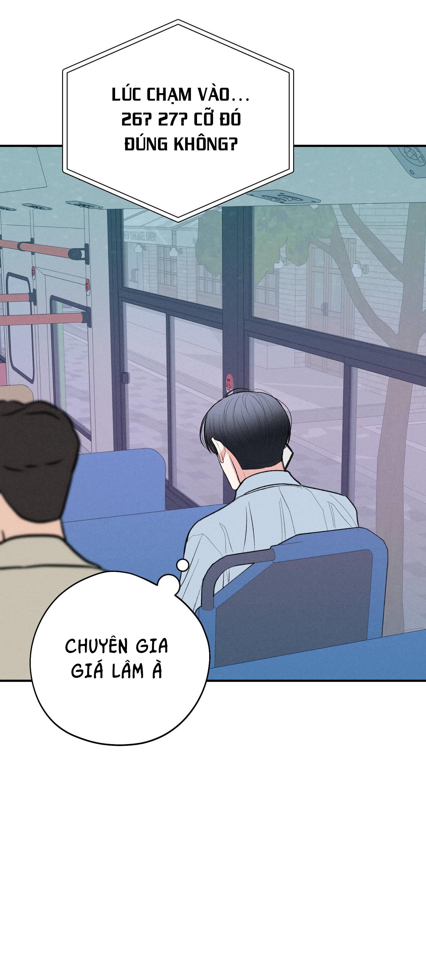 Đọc truyện (DROP) MÓN QUÀ DÀNH CHO KẺ NGẠO MẠN - Chapter 58