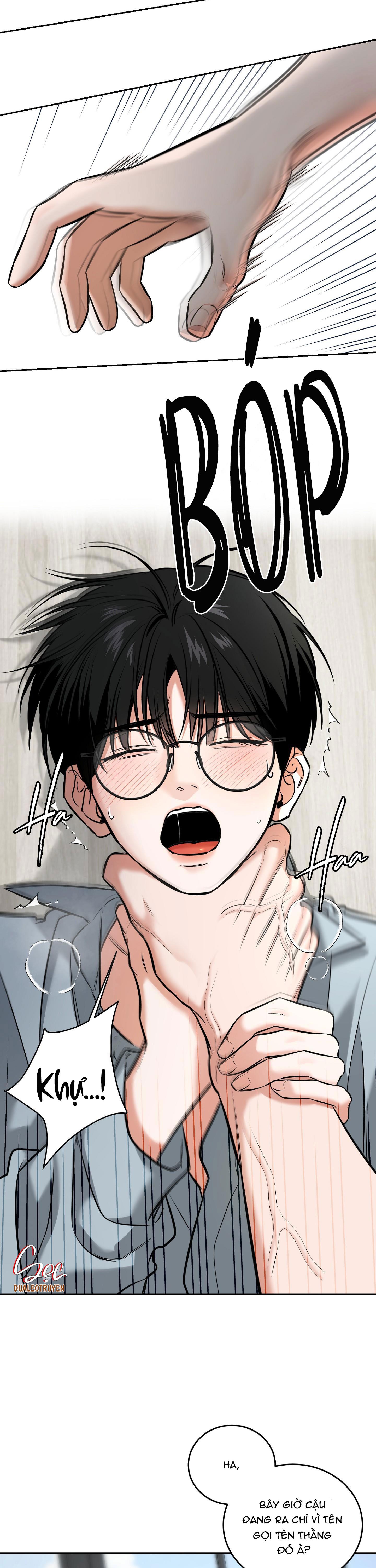 Đọc truyện (ABO) FEEL MY BENEFIT - Chapter 19