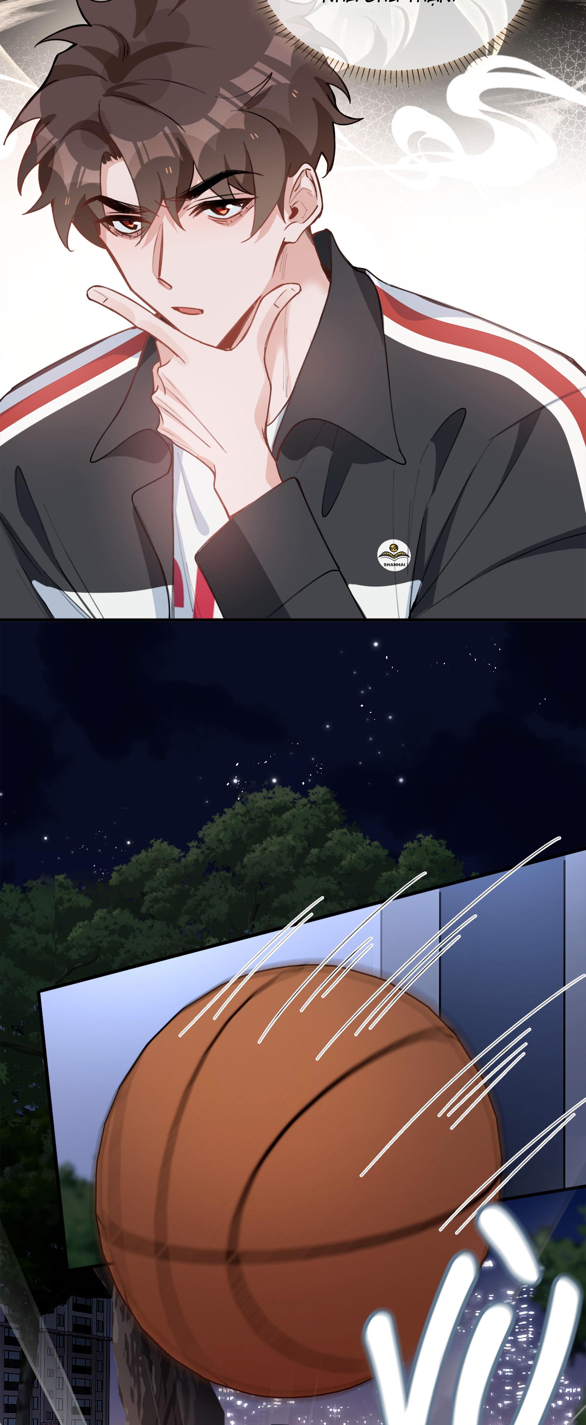 Đọc truyện Trường Cấp Ba Sơn Hải - Chapter 85